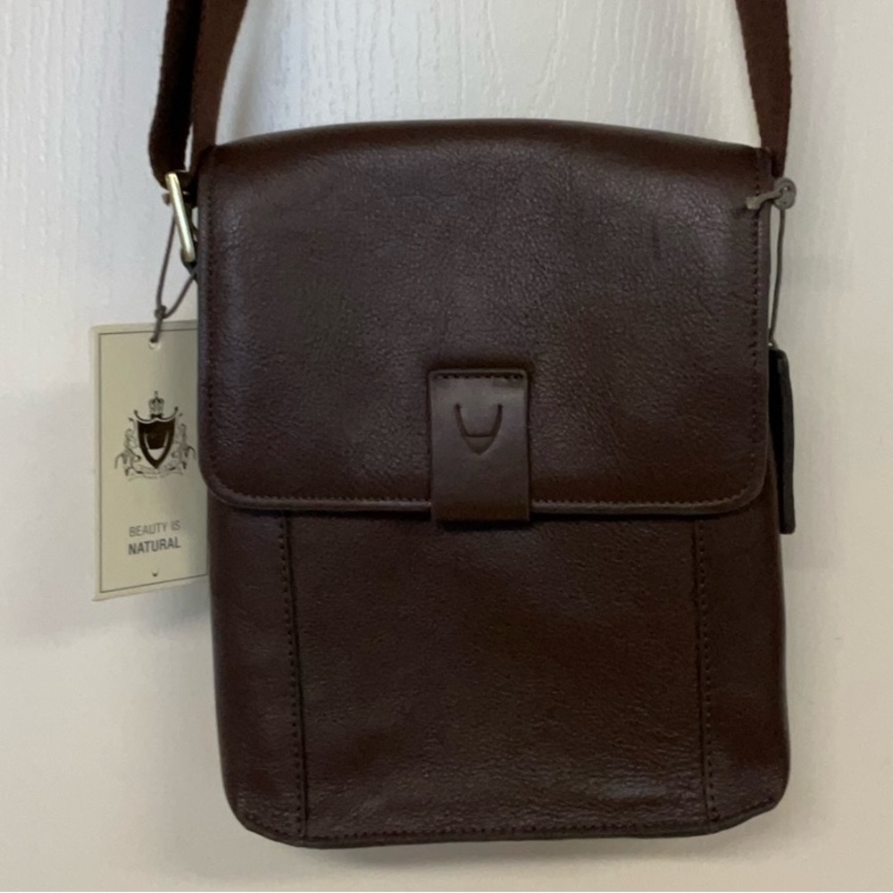 Hidesign Aiden Crossbody - Picture 2 of 11